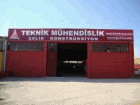Fabrikadan Görünümler