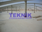 Arçelik Çelik Konstrüksiyon
