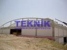Arçelik Çelik Konstrüksiyon