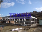 Çelik Konstrüksiyon Karabük