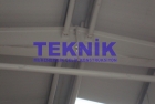 Çelik Konstrüksiyon