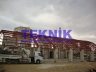 Çelik Konstrüksiyon