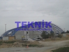 Çelik Konstrüksiyon