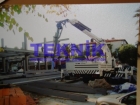 İzmir Bostanlı Halk Bankası Şubesi Çelik Bina
