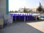 Uzay Kafes Sistemi1