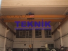 Kreyn Vinçleri İmalatı / Montajı