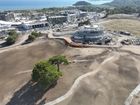 Golf Sahası/ Bina İmalatı